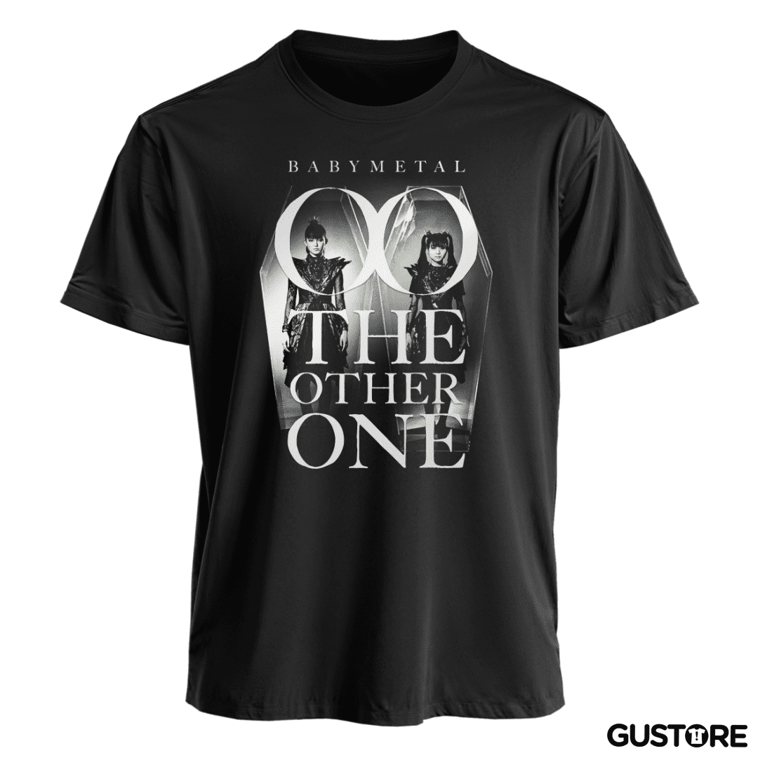 Polera Babymetal The Other One