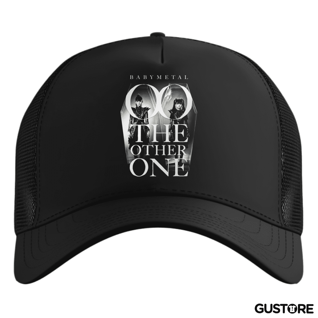 Gorro Babymetal The Other One