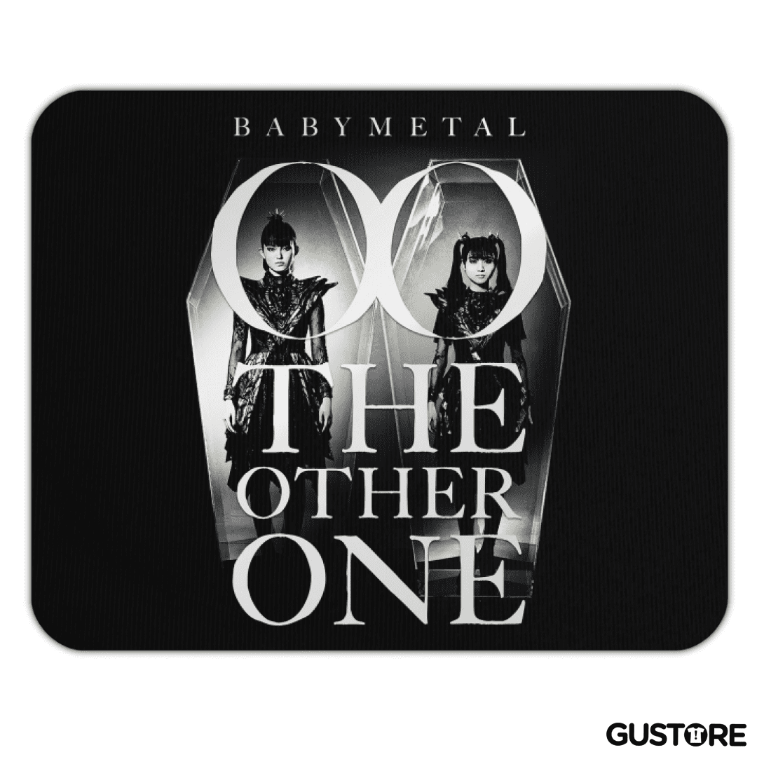 Mousepad Babymetal The Other One