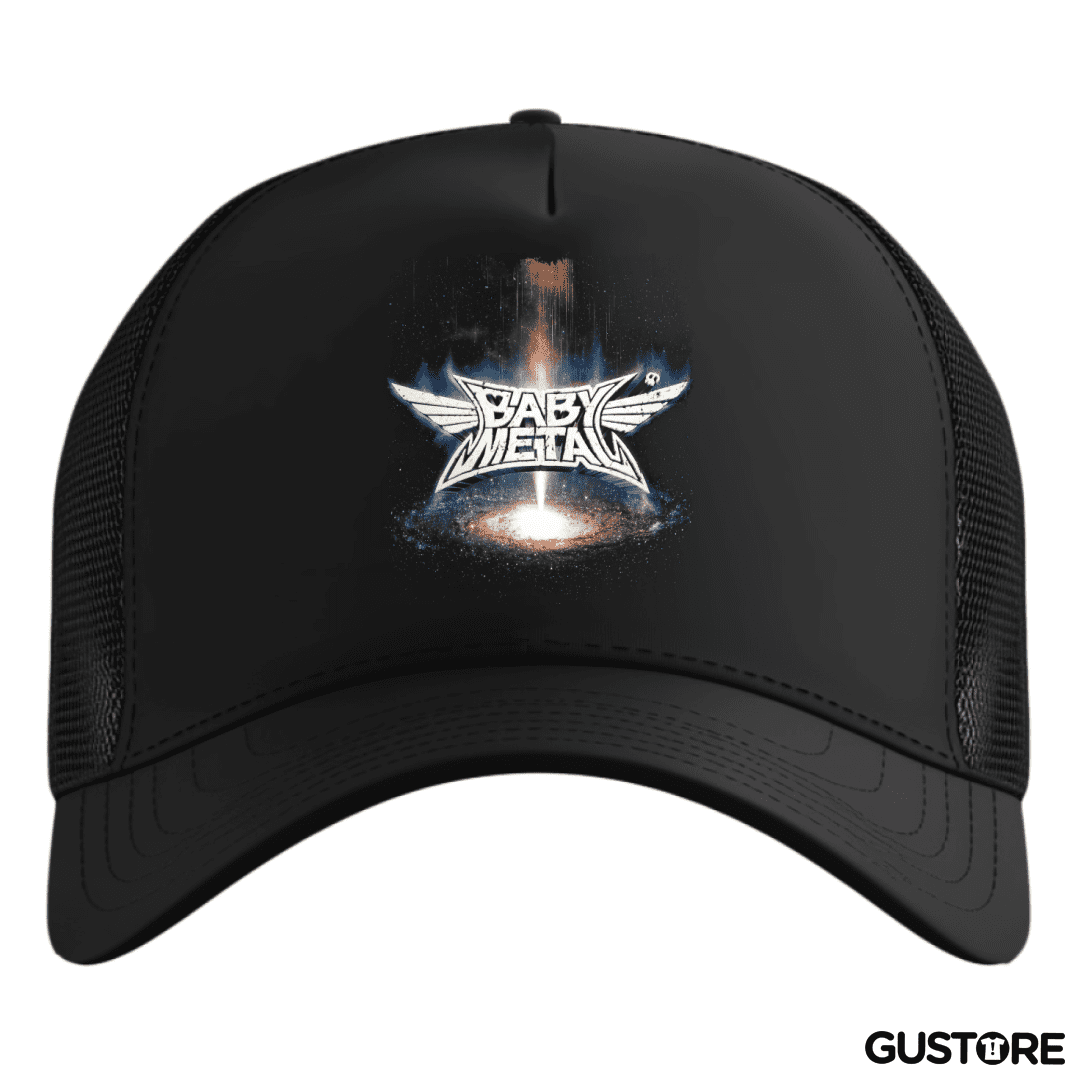 Gorro Babymetal Metal Galaxy