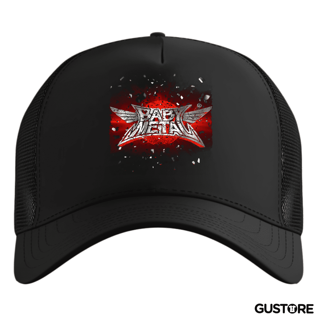 Gorro Babymetal 1