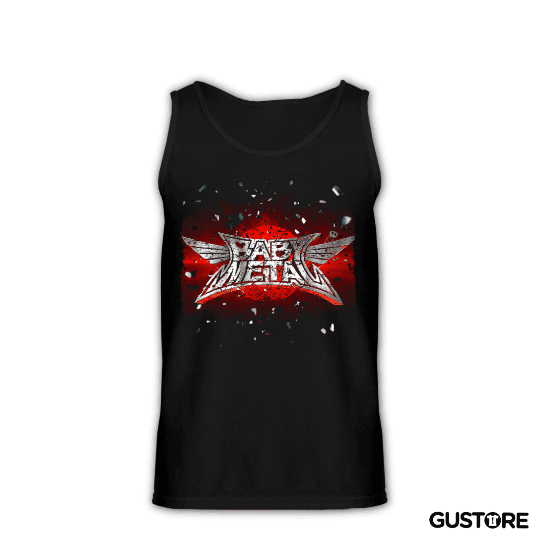 Sudadera Babymetal 1