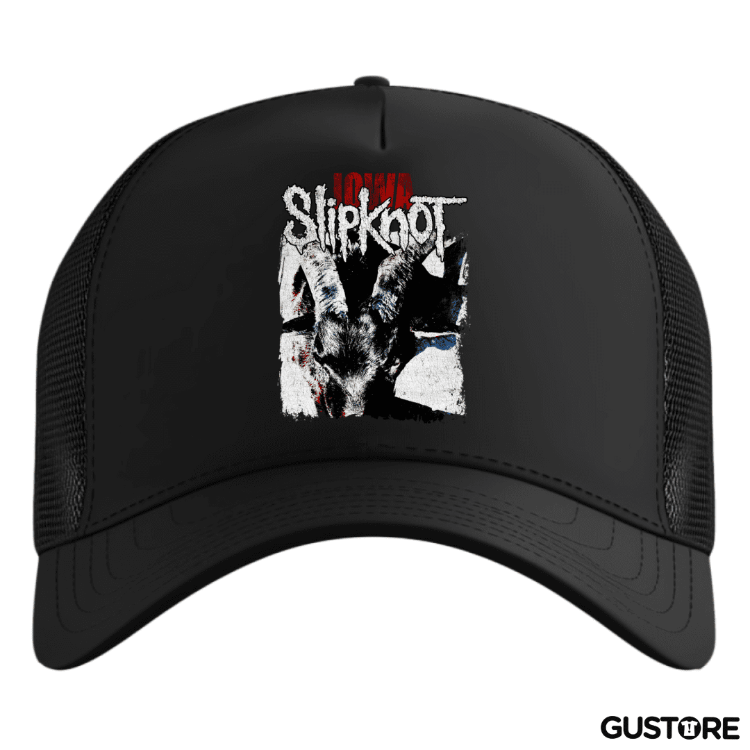 Gorro Slipknot IOWA N