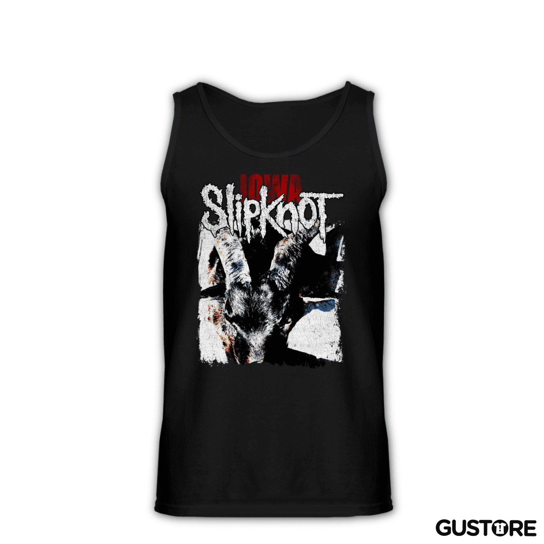 Sudadera Slipknot IOWA N
