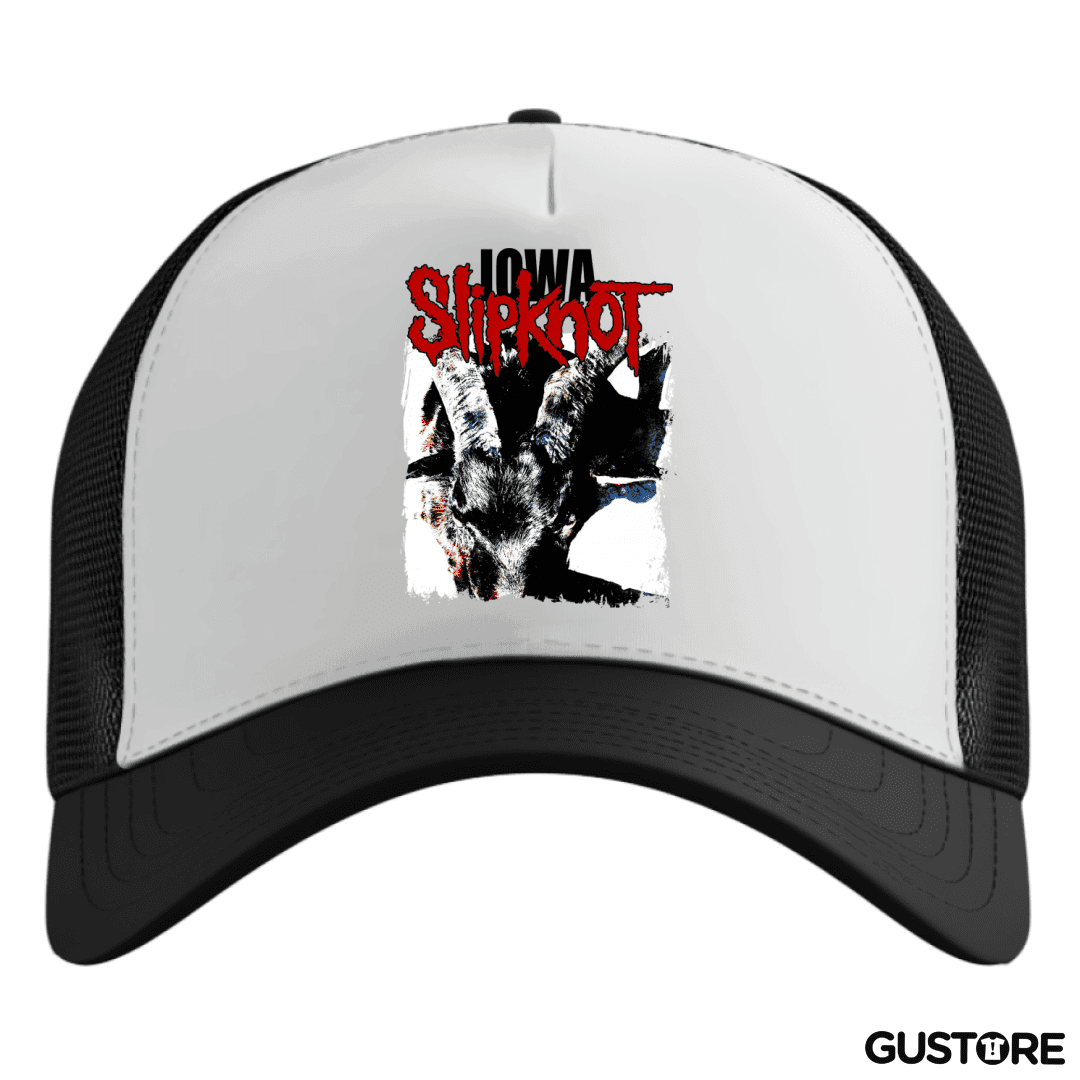 Gorro Slipknot IOWA B