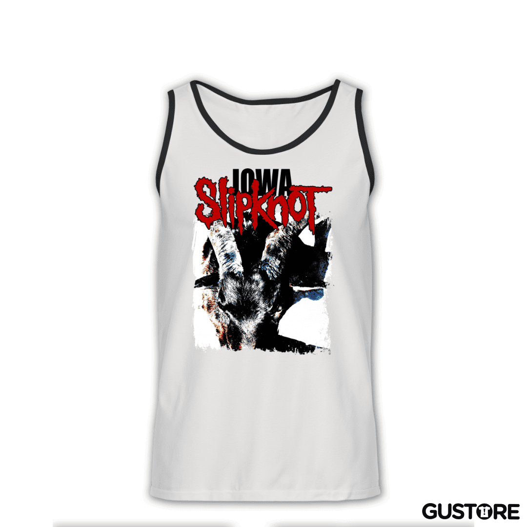 Sudadera Slipknot IOWA B