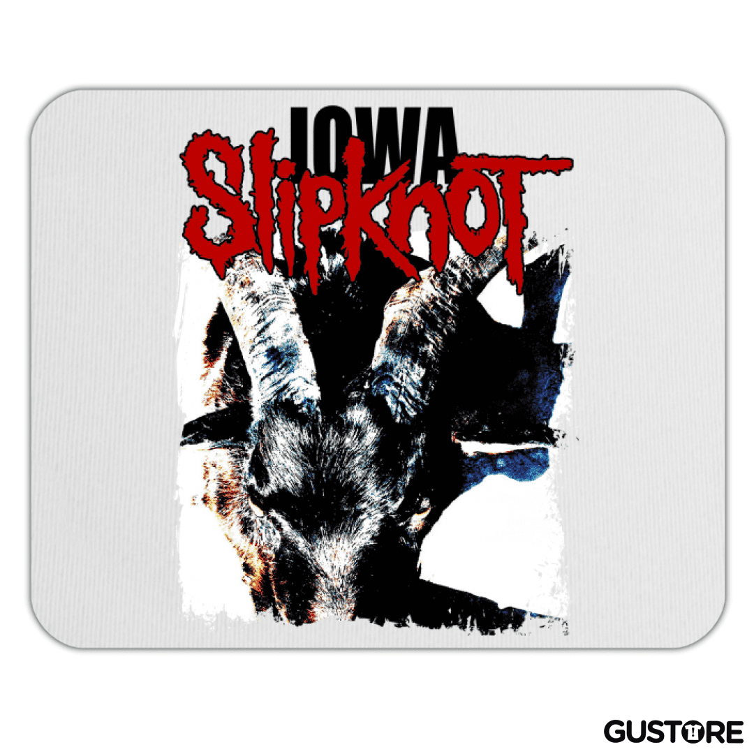Mousepad Slipknot IOWA B