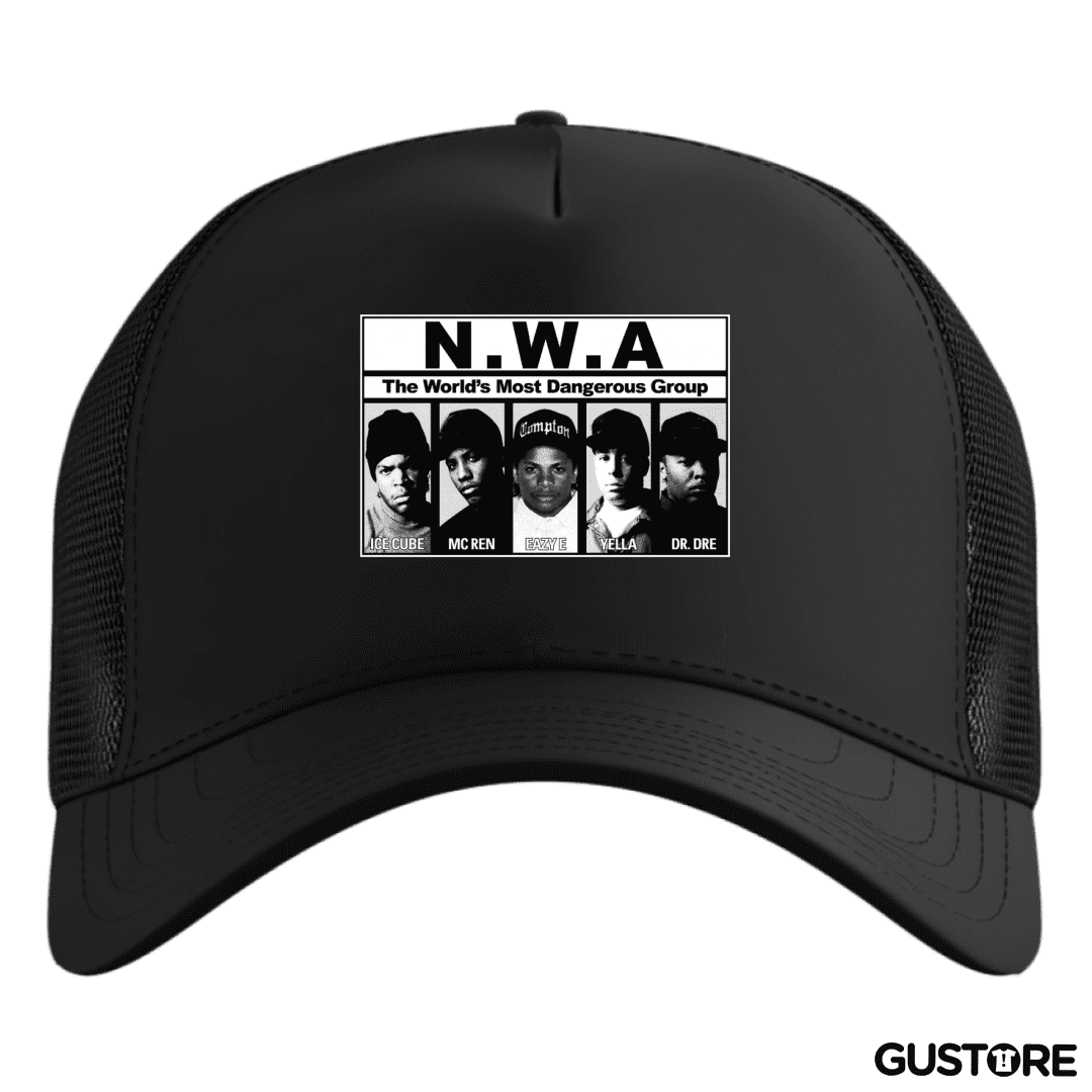 Gorro NWA 
