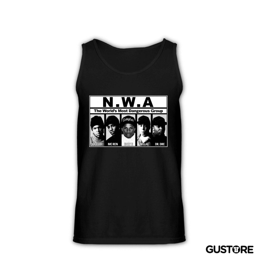 Sudadera NWA 