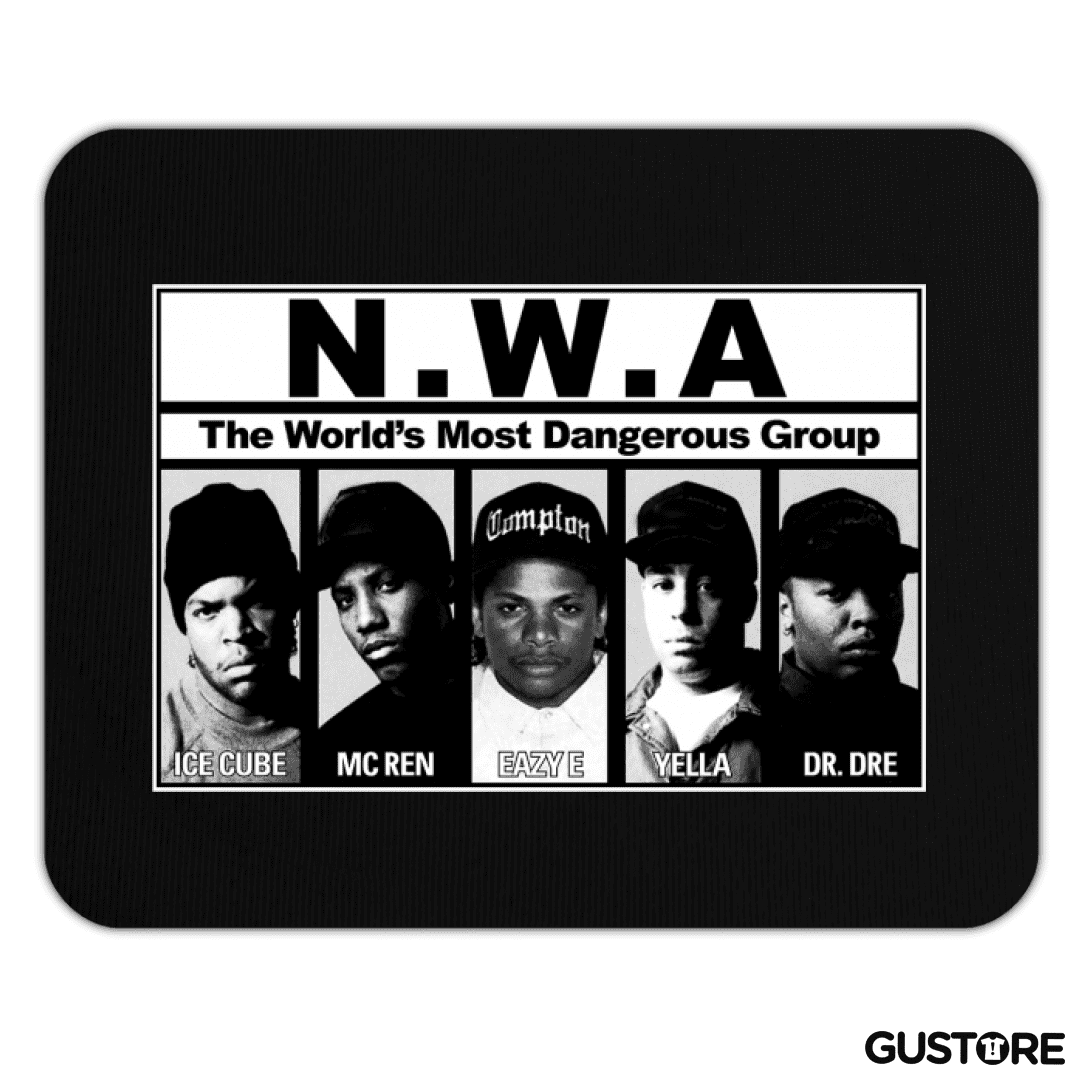 Mousepad NWA 
