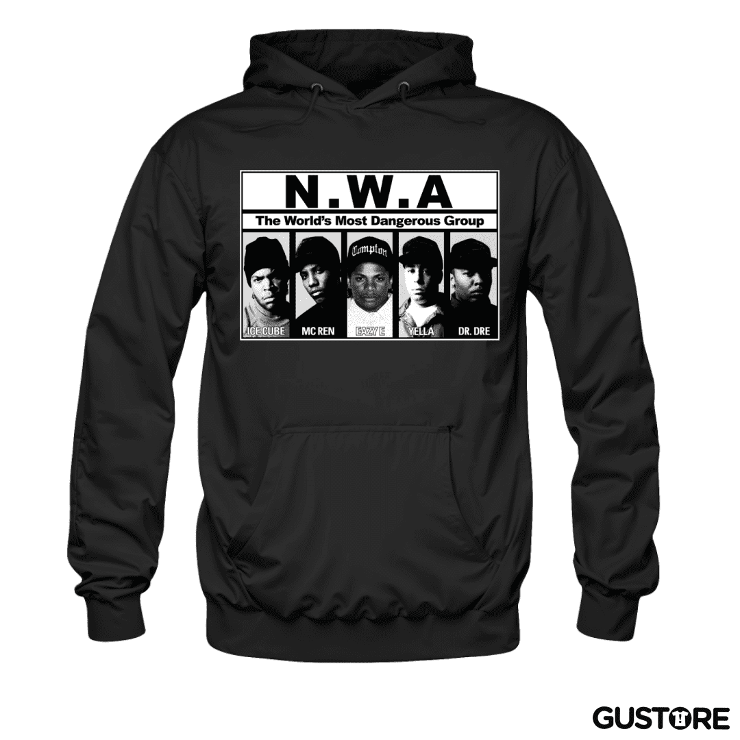 Polerón Canguro NWA 