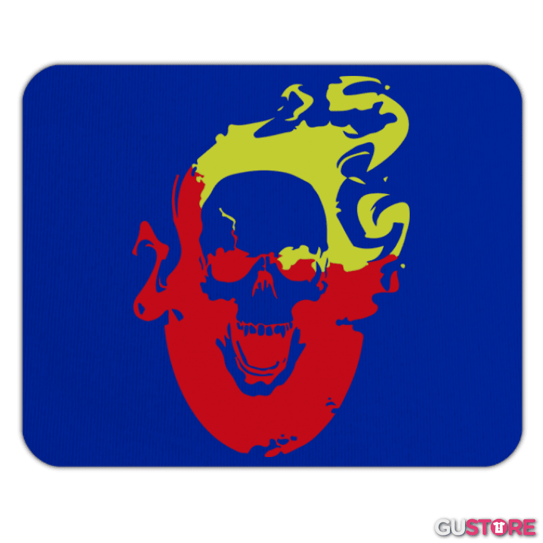Mousepad Ghost rider