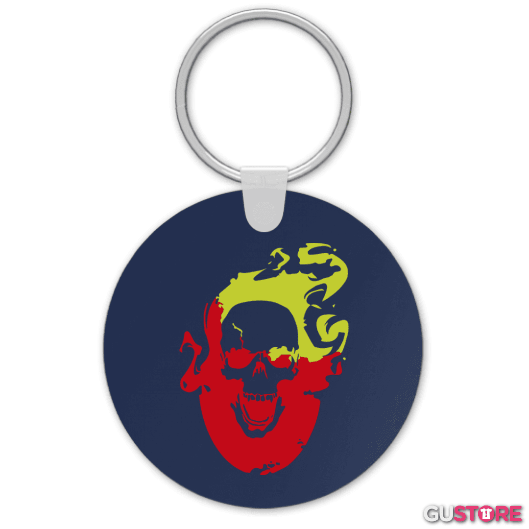 Llavero Ghost rider