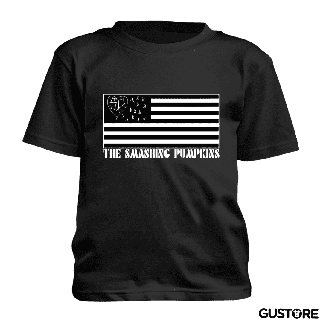 Polera de niño TSP