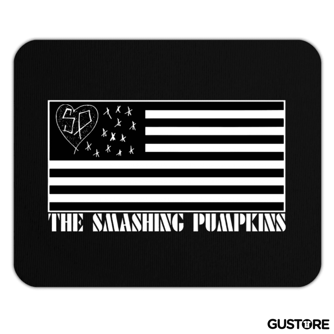 Mousepad TSP