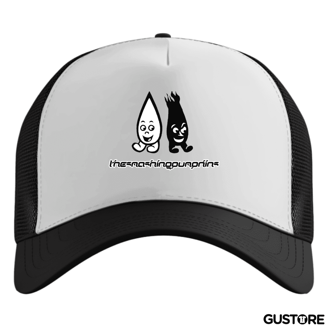 Gorro Machina II