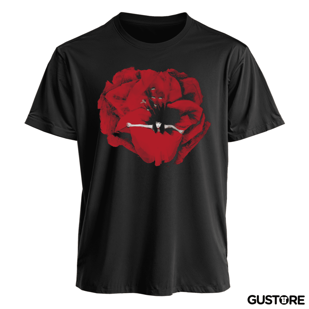 Polera Adore II