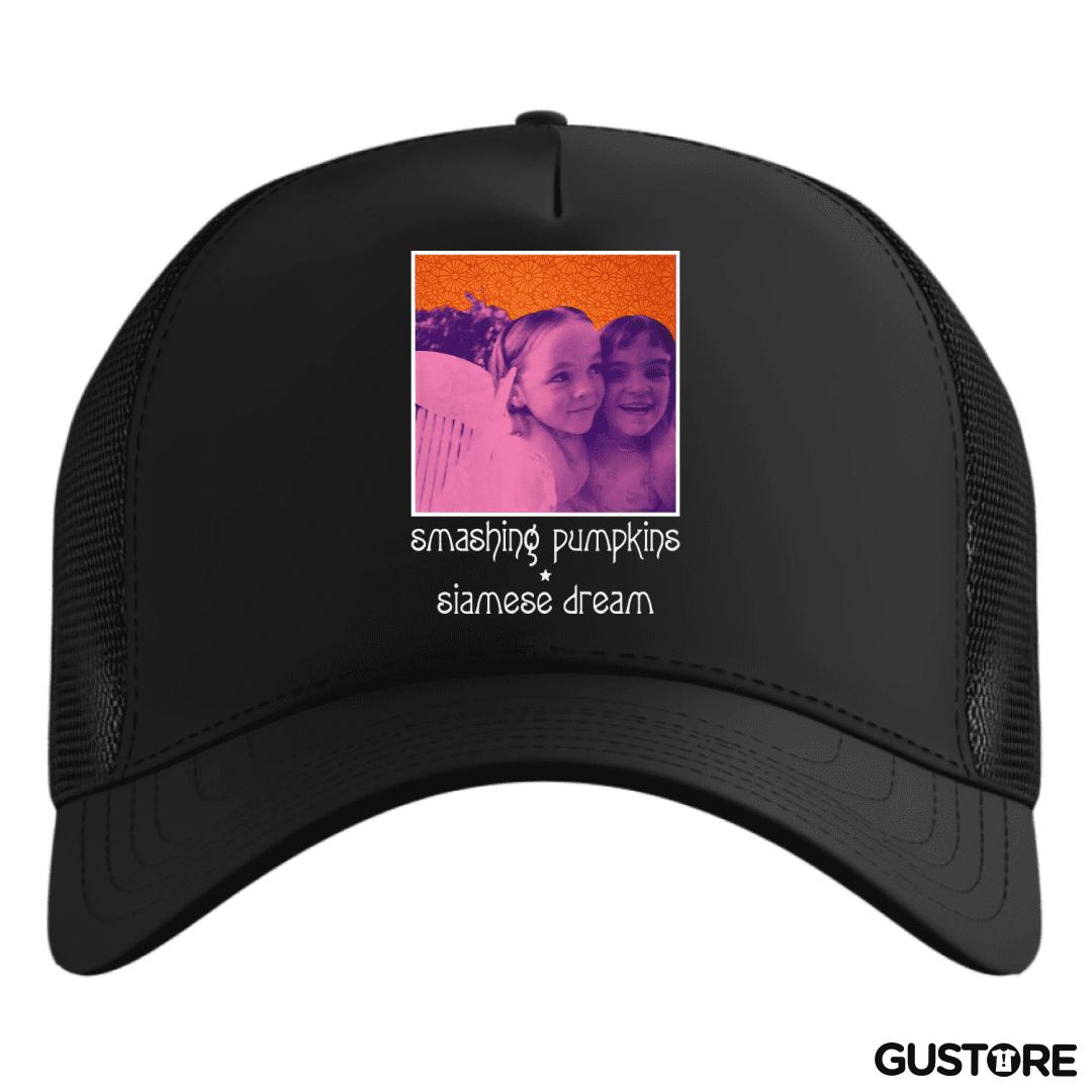 Gorro Siamese