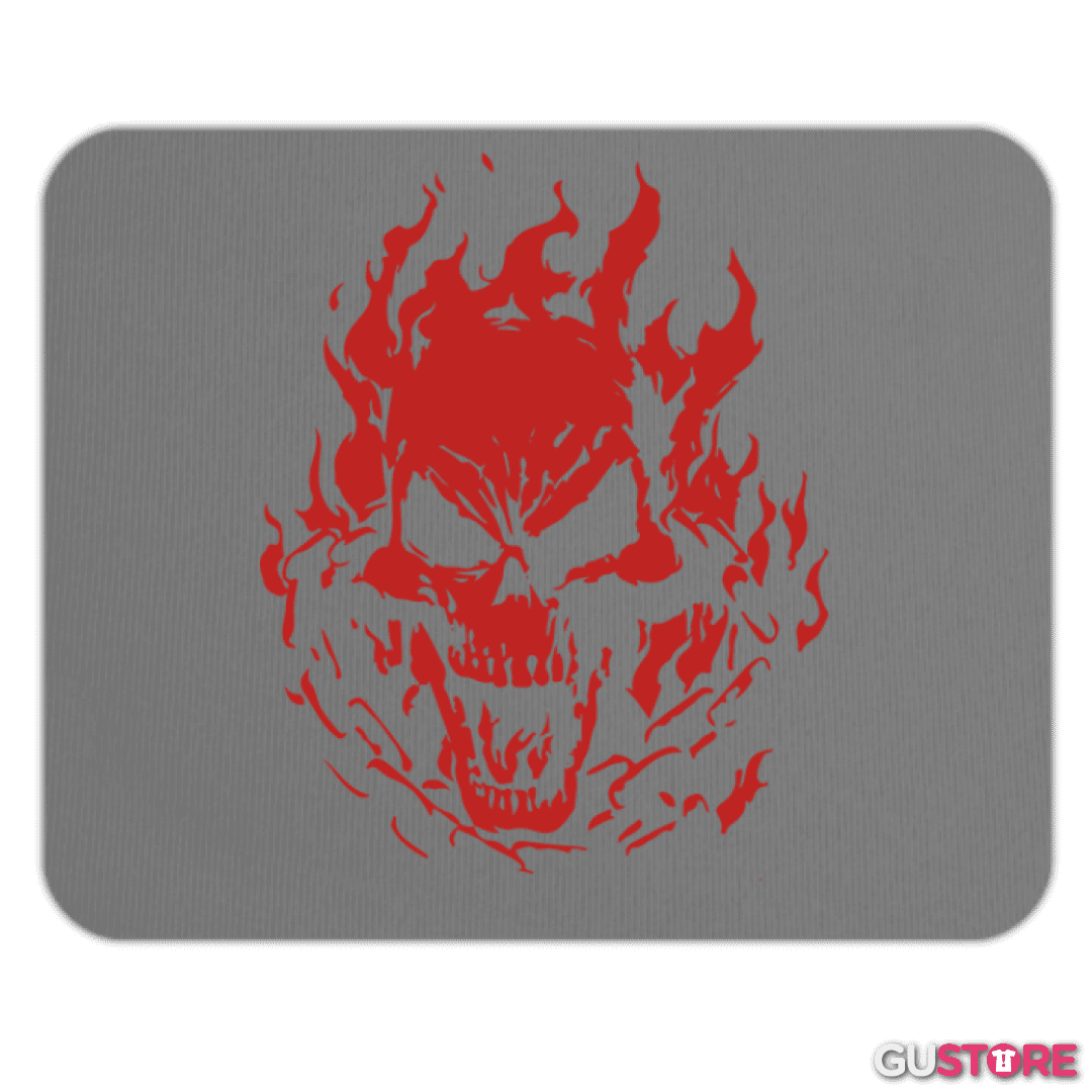 Mousepad Ghost rider 2