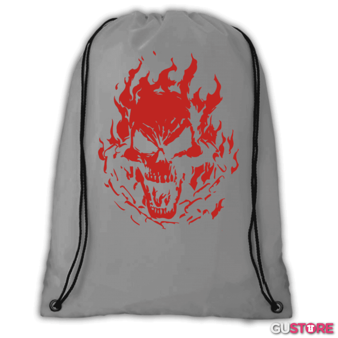 Mochila Ghost rider 2