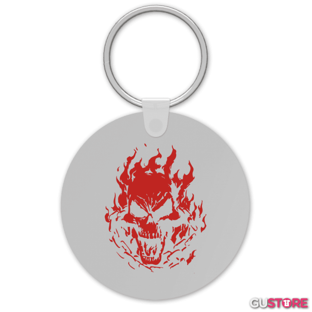 Llavero Ghost rider 2