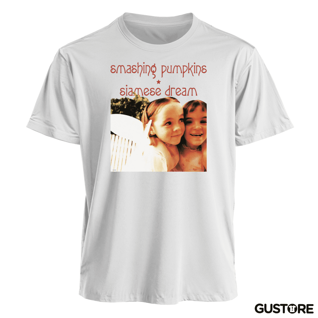 Polera Siamese Dream