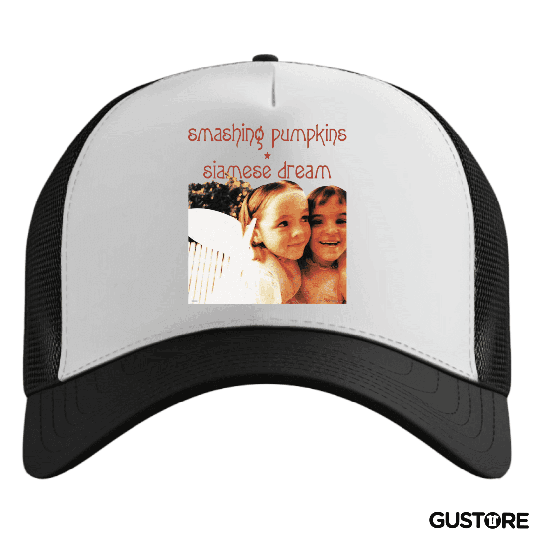 Gorro Siamese Dream