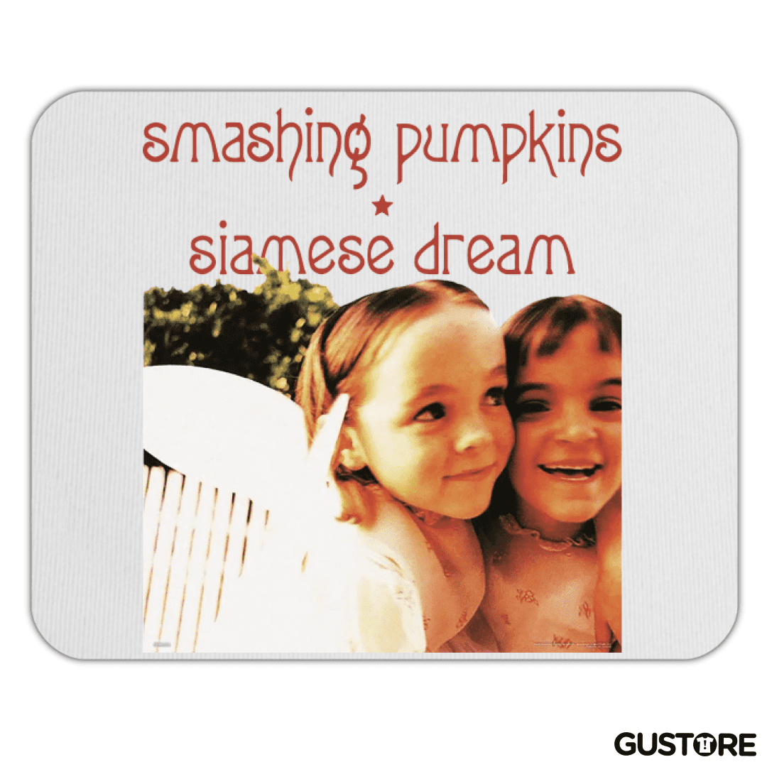 Mousepad Siamese Dream