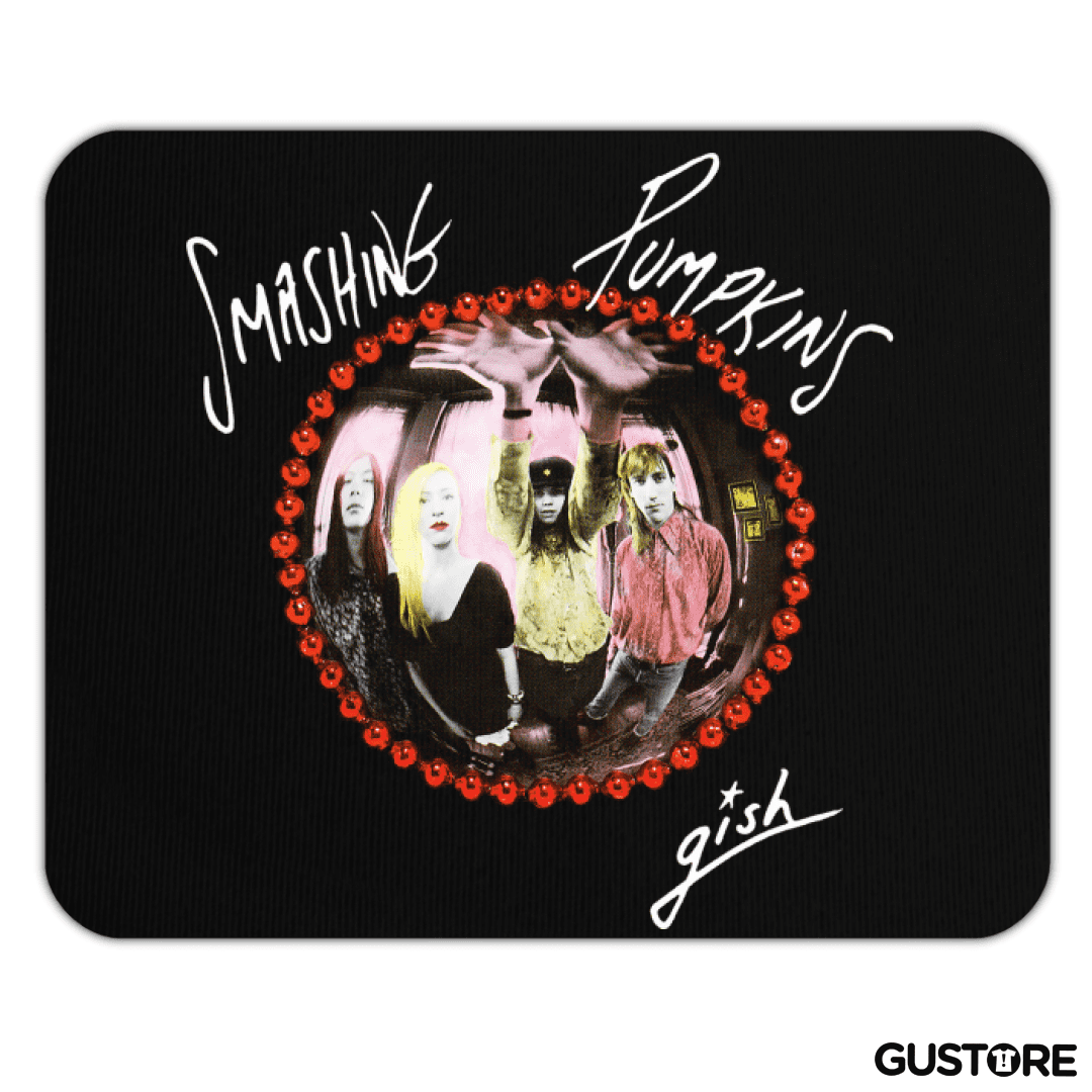 Mousepad Gish II