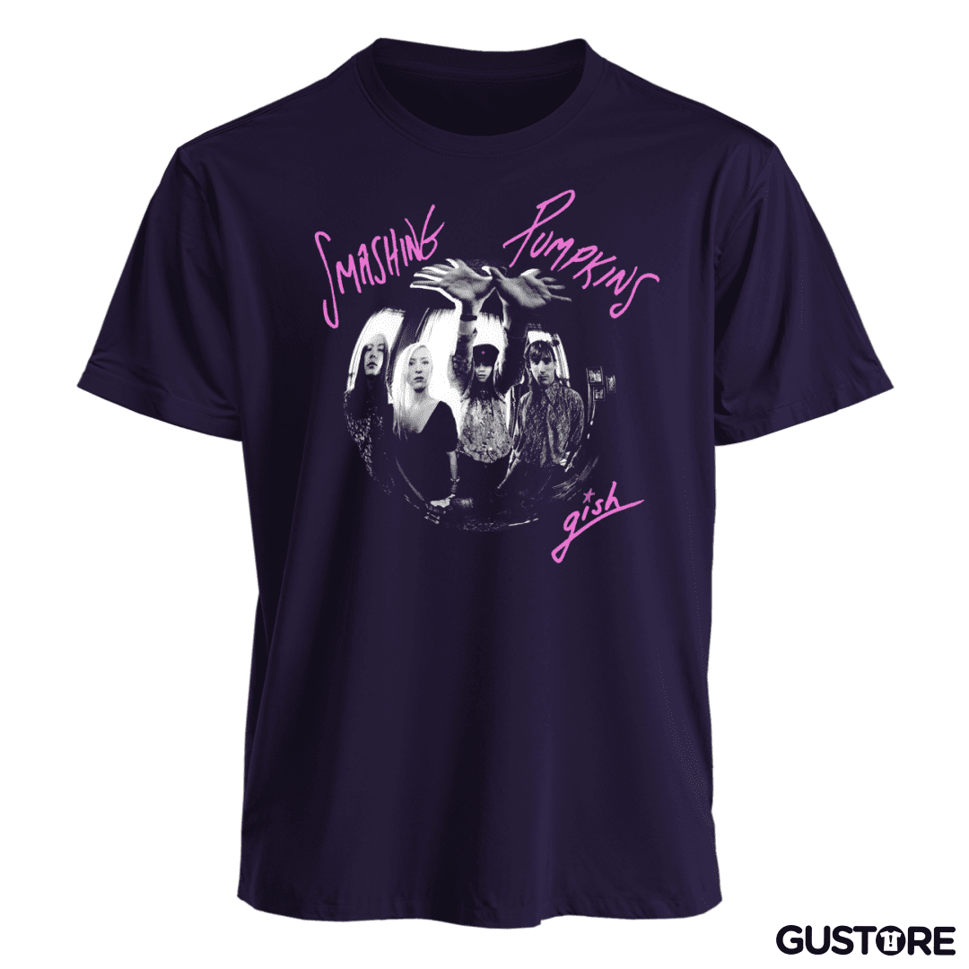 Polera GISH