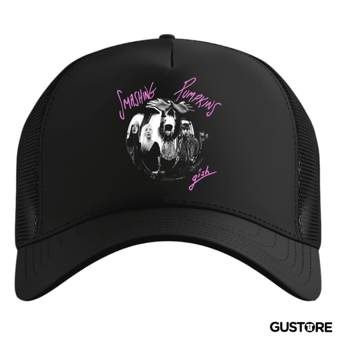 Gorro GISH