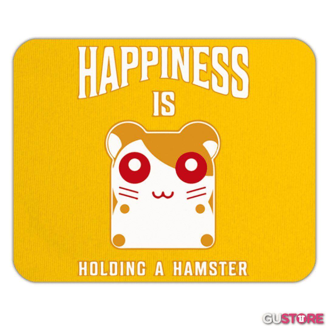 Mousepad Hantaro