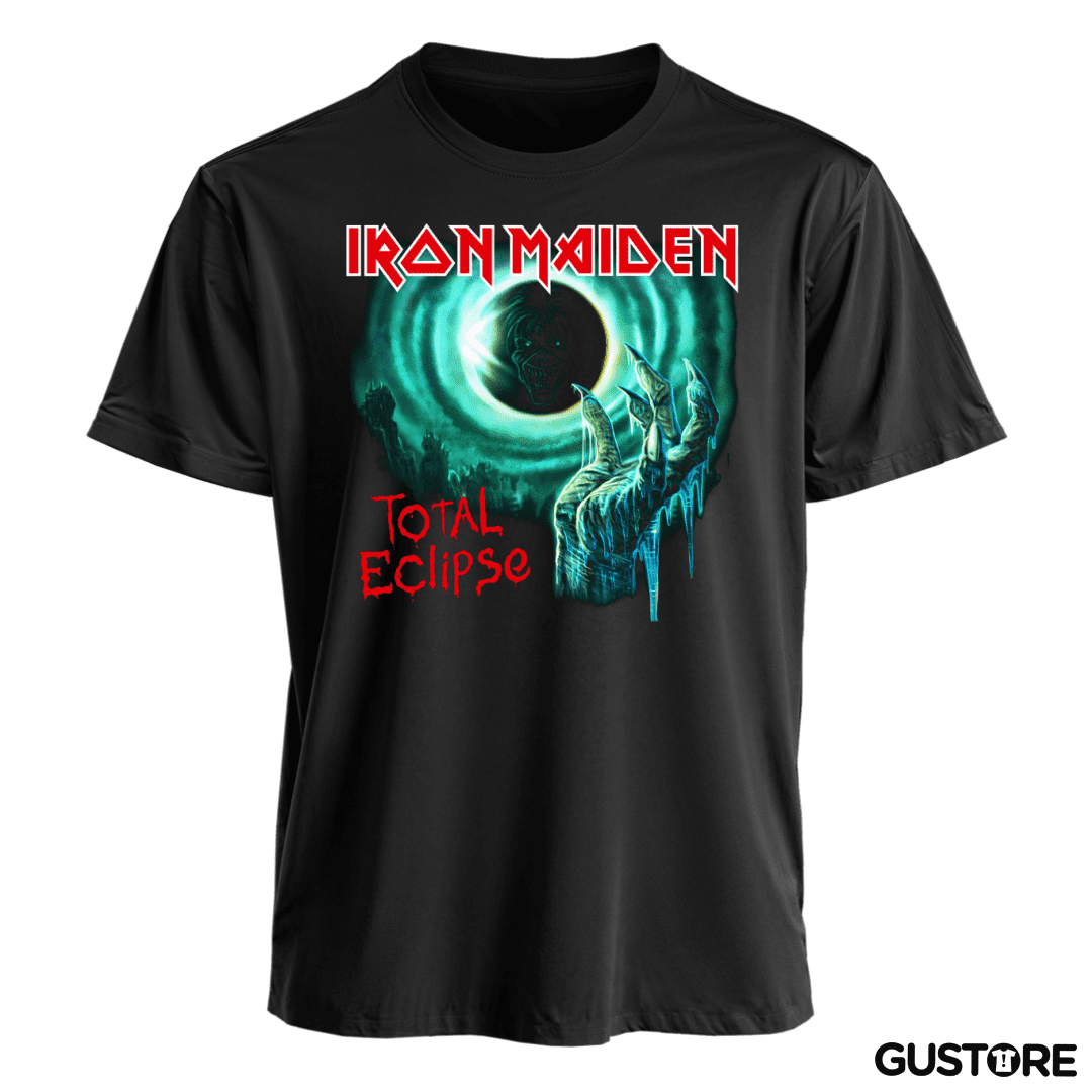 Polera Total Eclipse