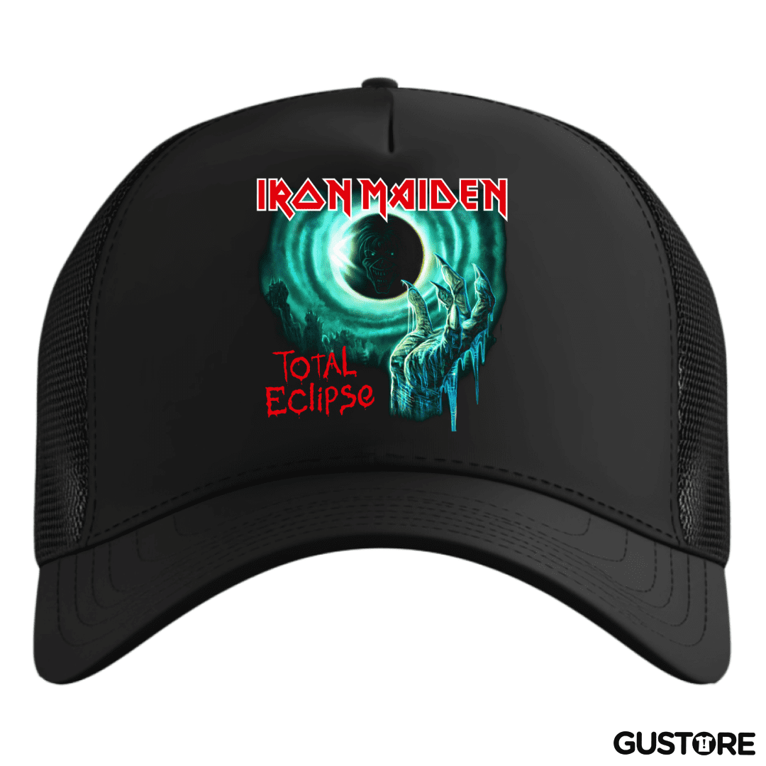 Gorro Total Eclipse