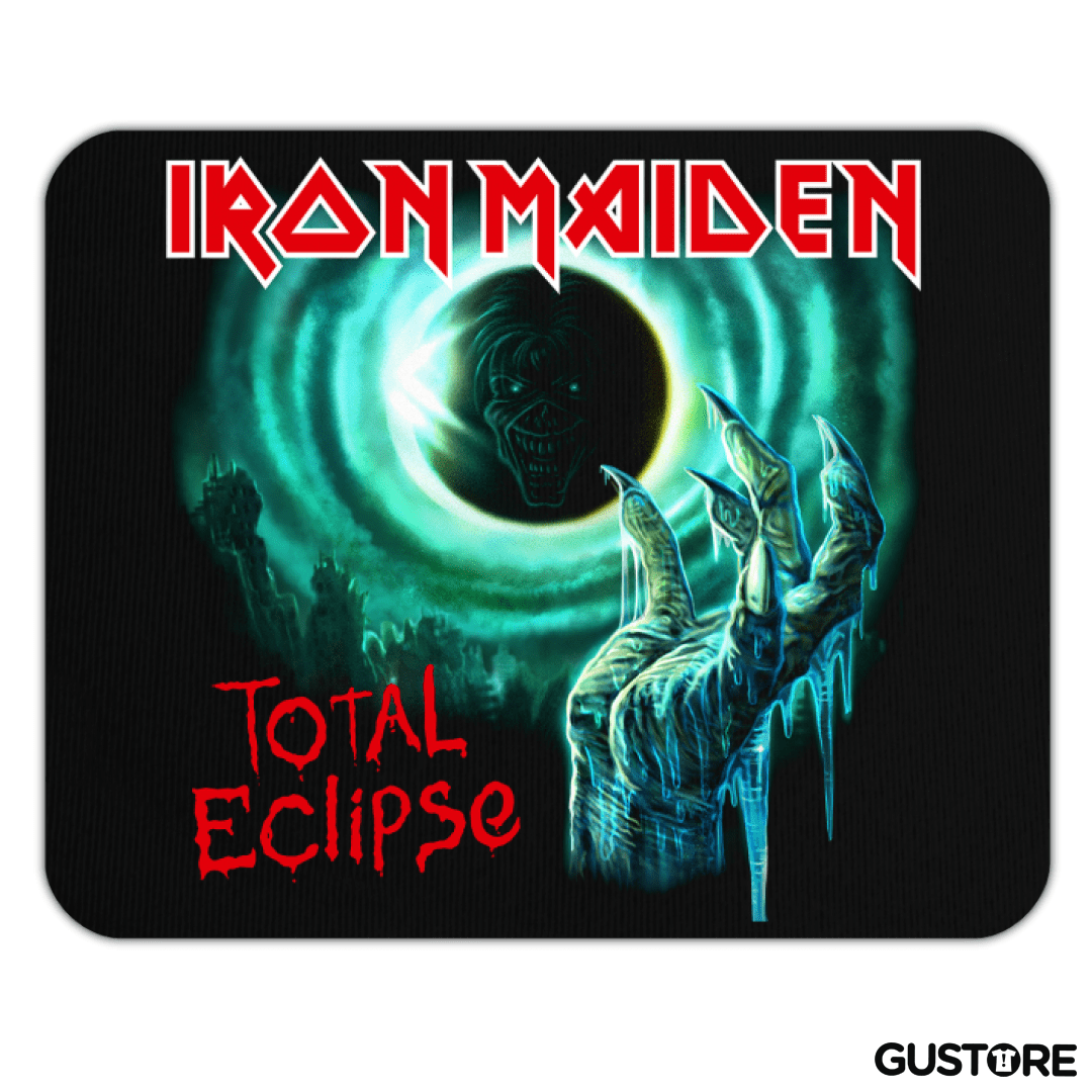 Mousepad Total Eclipse