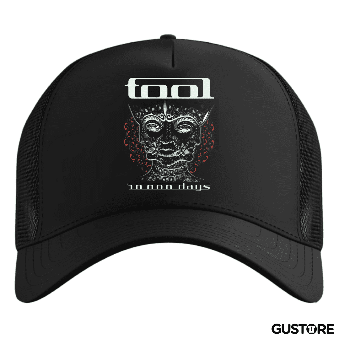 Gorro Tool 10000 Days