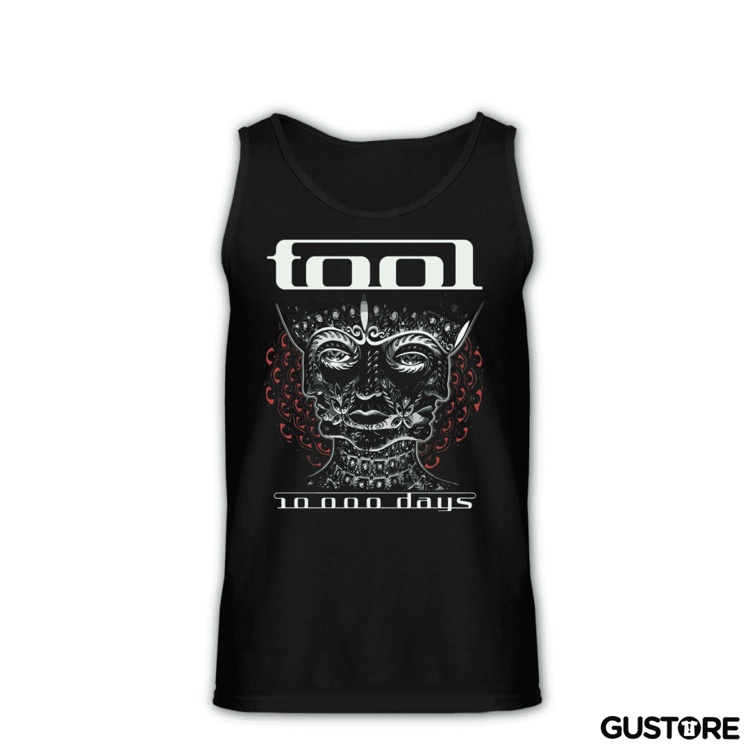 Sudadera Tool 10000 Days