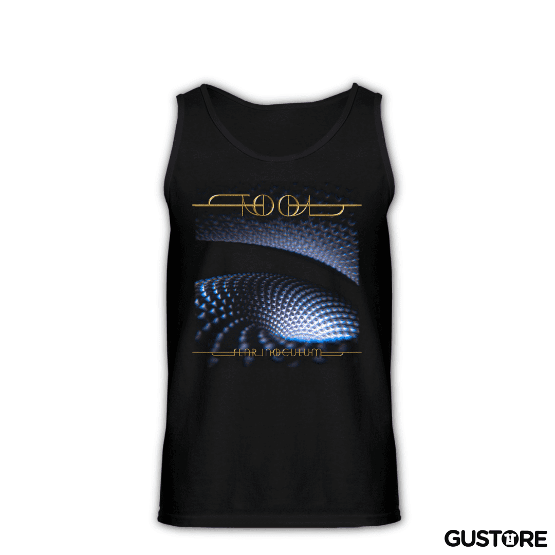 Sudadera Tool Fear Inoculum