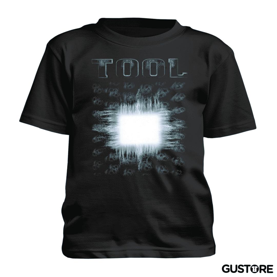 Polera de niño Tool AEnima