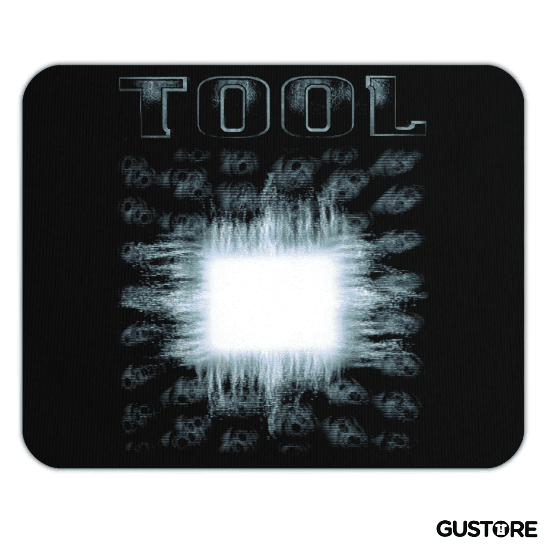 Mousepad Tool AEnima