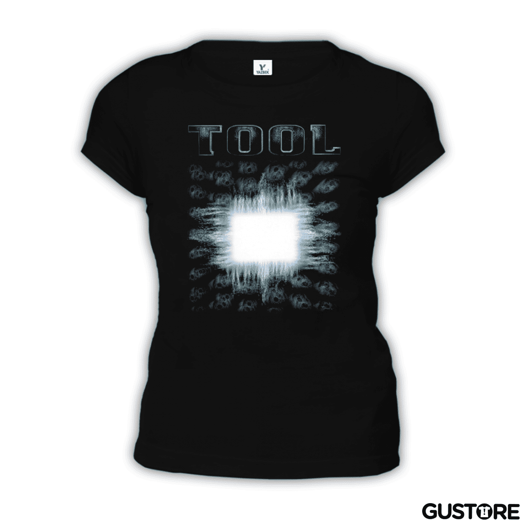 Polera de Mujer Tool AEnima