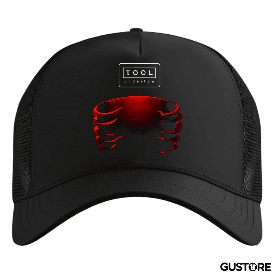 Gorro Tool Undertow