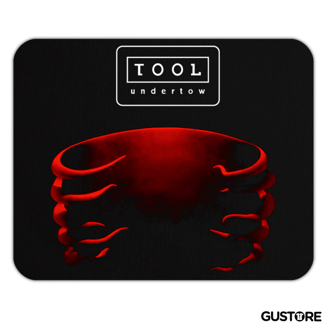 Mousepad Tool Undertow