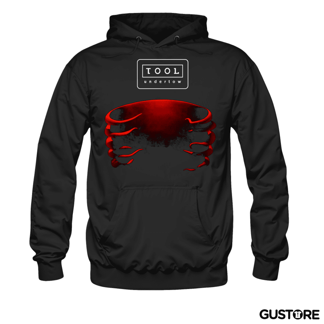 Polerón Canguro Tool Undertow