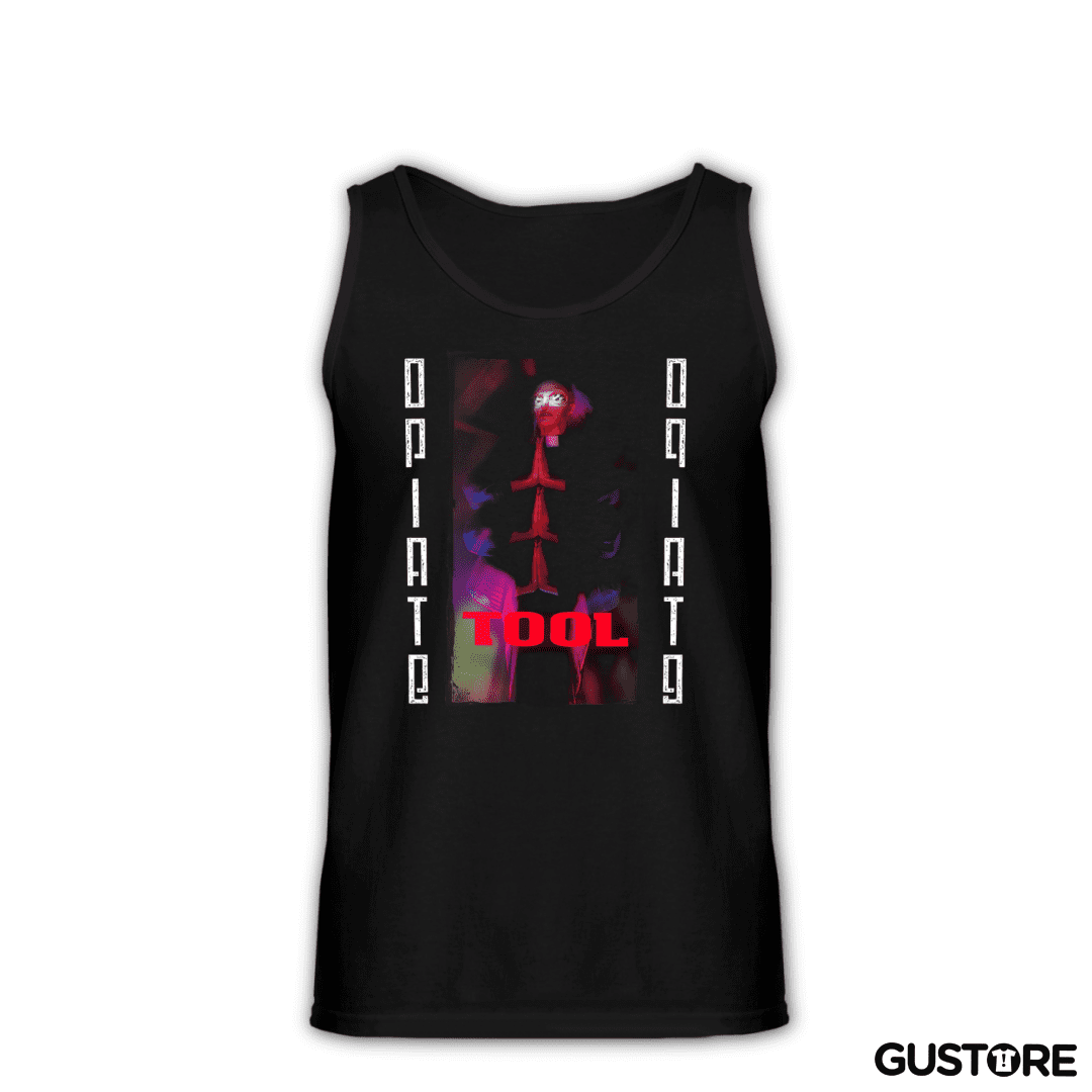 Sudadera Tool Opiate