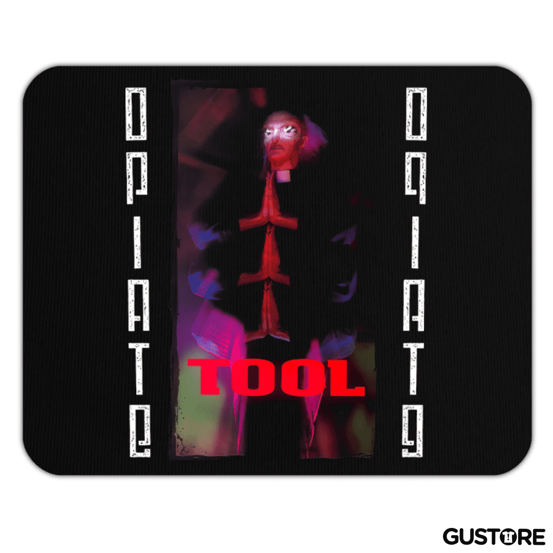 Mousepad Tool Opiate