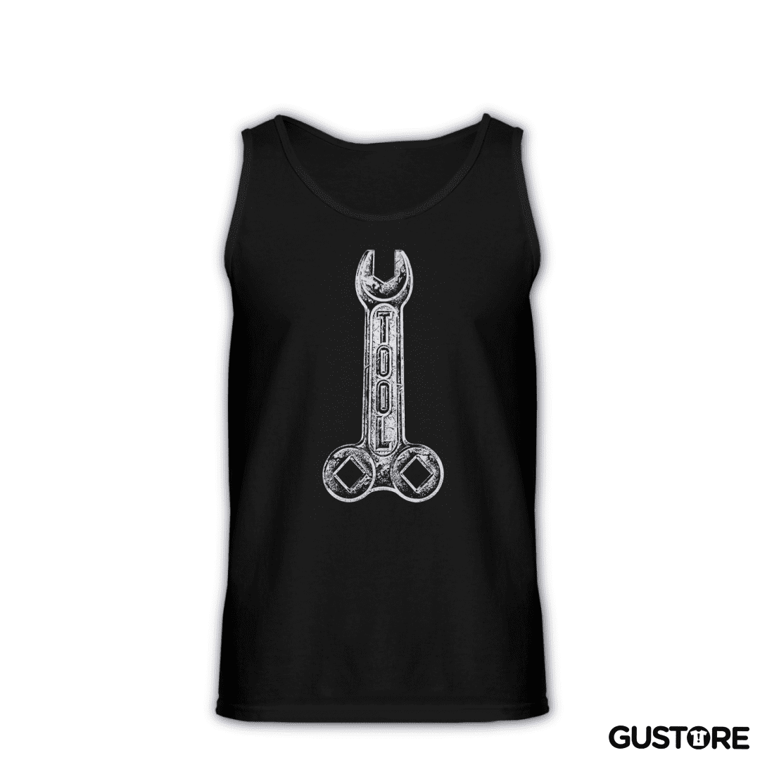 Sudadera Tool Logo