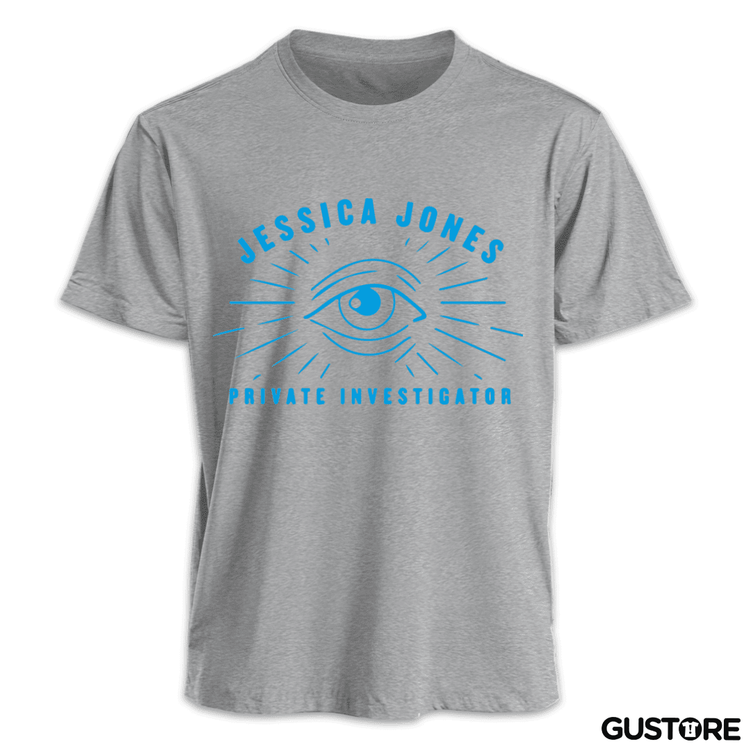 Polera Jessica Jones