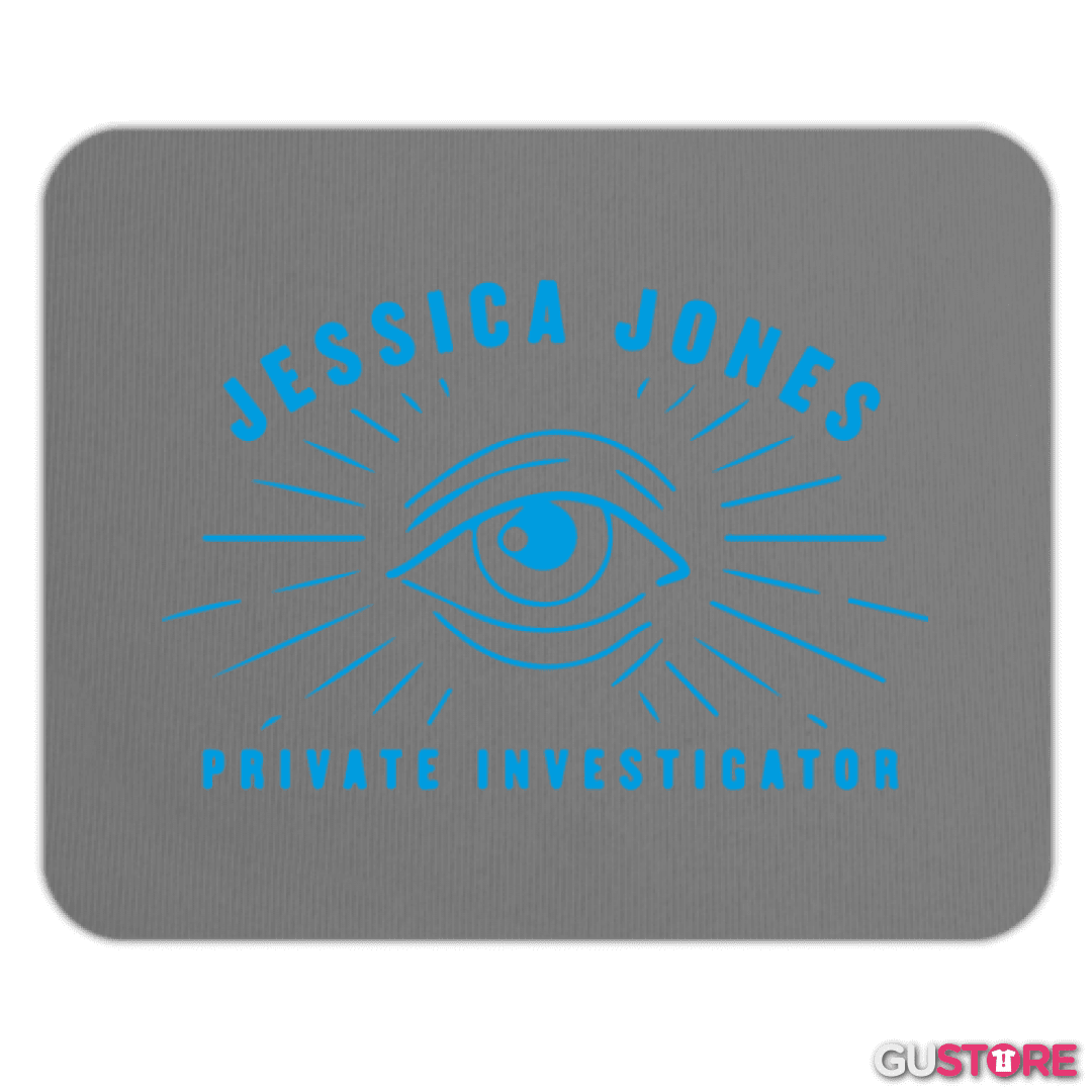 Mousepad Jessica Jones