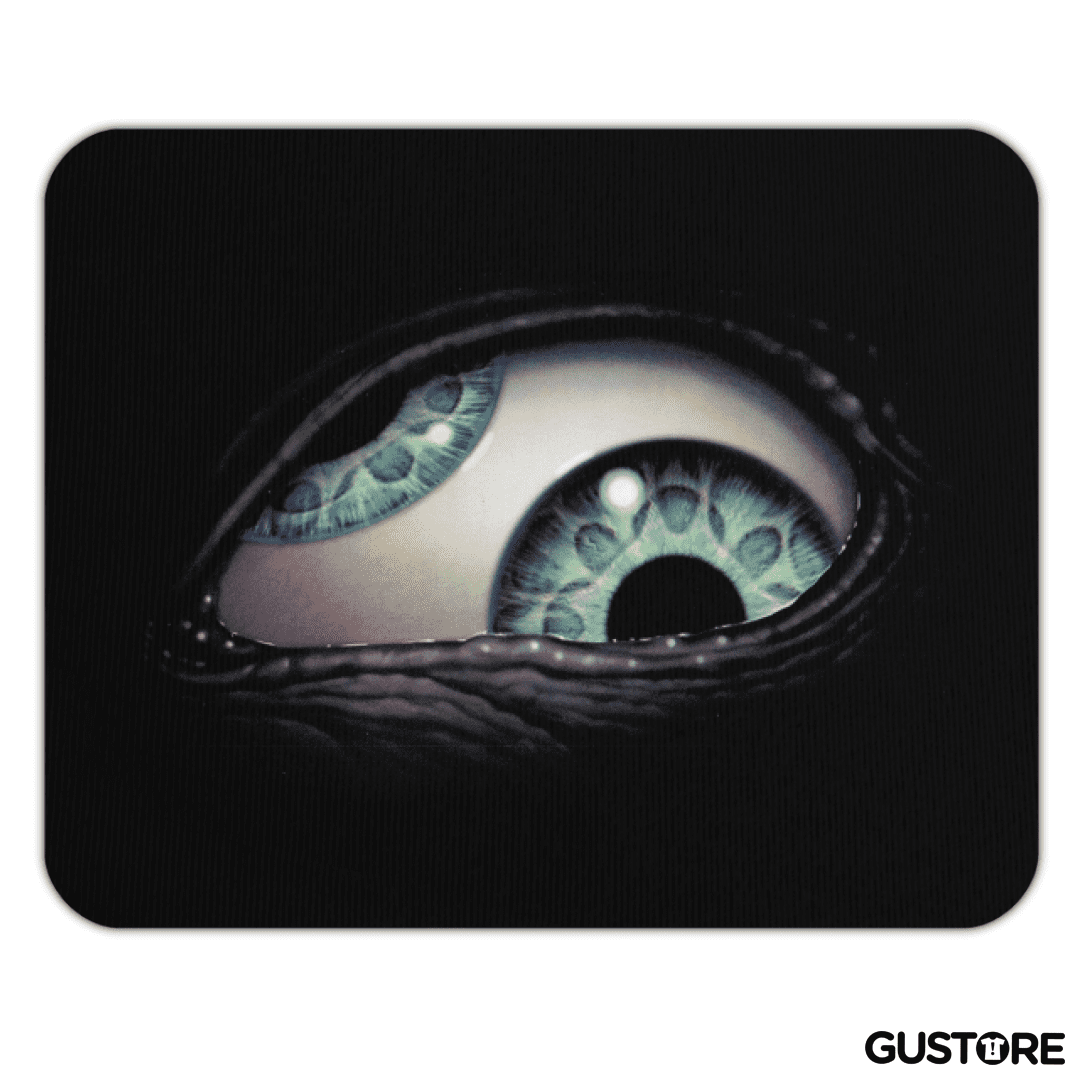 Mousepad Tool Ojo